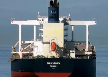 Genco confirms Japanese capesize swoop