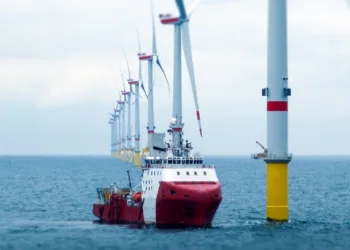 Germany’s no-subsidy offshore wind round attracts zero bids