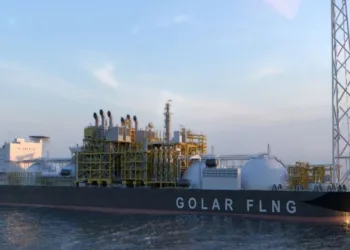 Golar readies to lock in fourth FLNG unit