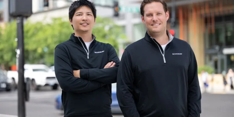 GoodShip raises $25 million in Series B funding round