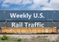 Grain, automotive keep U.S. rail traffic ahead of 2024