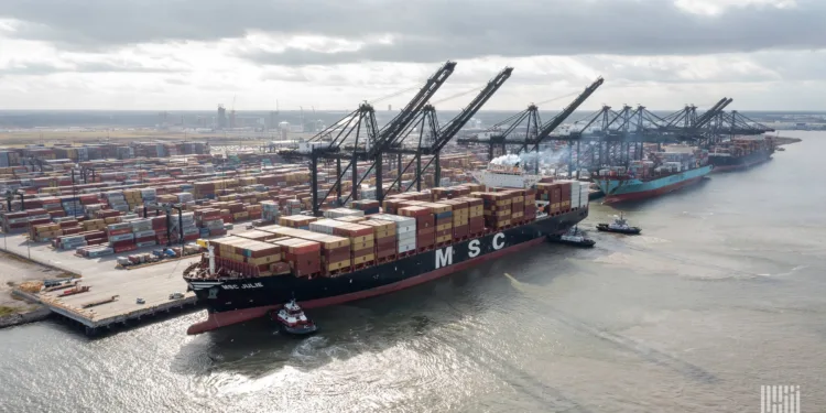 Gulf Coast ports post mixed July results: Houston, New Orleans up, Corpus Christi down