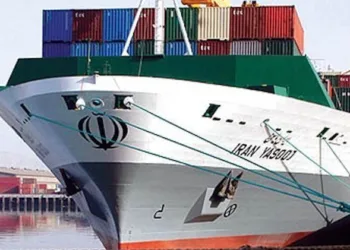 Hackers sew lips on Iran’s merchant fleet again