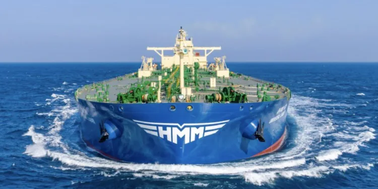 HMM walks away from SK Shipping deal as price gap proves insurmountable