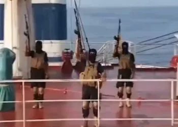 Houthis seek to legitimise maritime role with ‘Safe Transit’ service