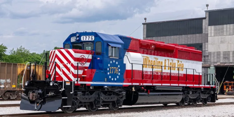 Infrastructure fund pays $1B to acquire largest US regional railroad