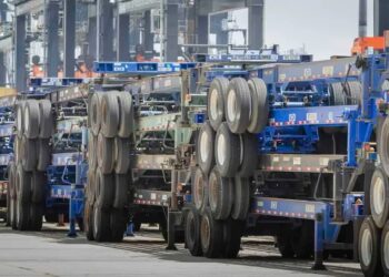 Intermodal veteran Cannizzaro to OCEMA carriers group as deputy executive director