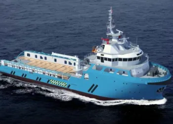 Jiangsu Dajin Heavy Industry bags order for six AHTS vessels