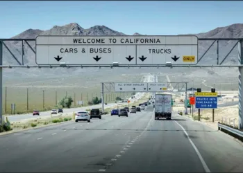 Late entrant into California’s Clean Truck Partnership battles: a pair of federal court actions
