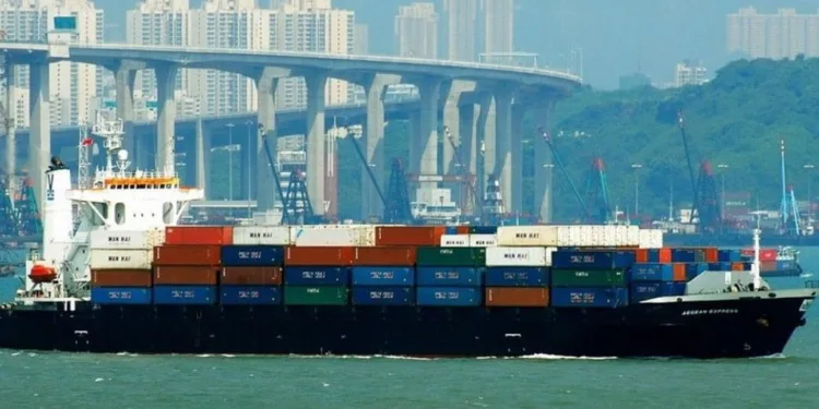 Latsis-controlled Euroseas spinoff sets sights on product tankers