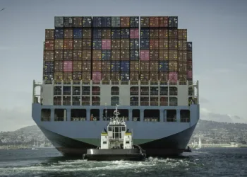 Liberian flag challenges ‘flags of convenience’