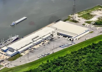 Lineage expands capabilities at Port of New Orleans
