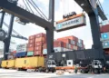 Maersk raises guidance on higher Q2 volumes 