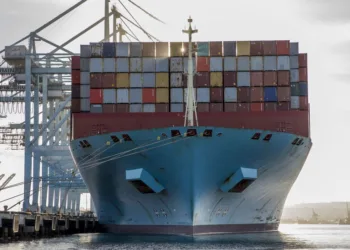 Maersk warns US against unilateral shipping rules