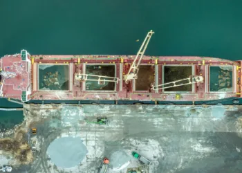 Maris Fiducia debuts eight-vessel investment platform