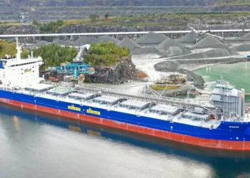 Mibau Stema grows bulker fleet backed by Hartmann-CSL venture