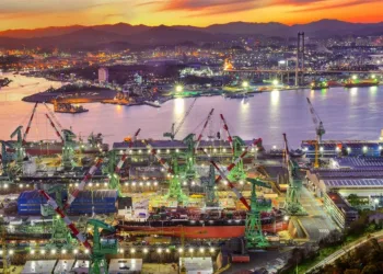 More details emerge about HD Hyundai yard merger