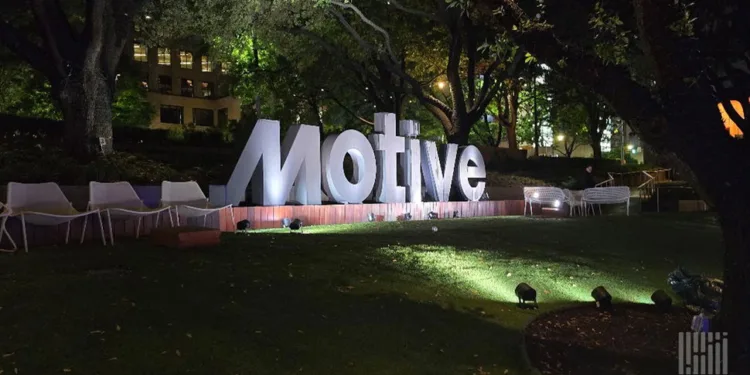 Motive’s $150M War Chest Signals All-Out Assault on Fleet Tech Dominance