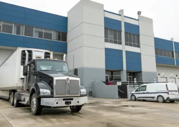 Nagel Companies completes merger with Kandel Transport