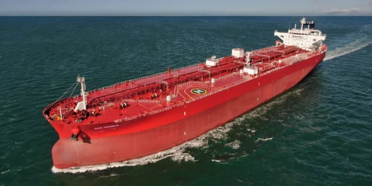 Navios Partners picks up two resale LR2s in $133m deal