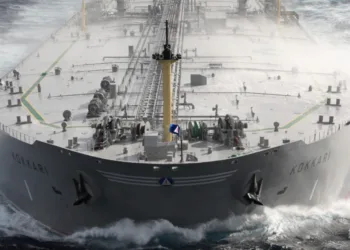 New Greek player Carlova Maritime signs up for VLCC newbuild in Korea