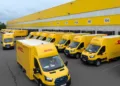 New US de minimis policy could trim DHL profit by 3%