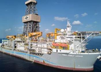Noble’s fleet attracts new deals and rig buyers