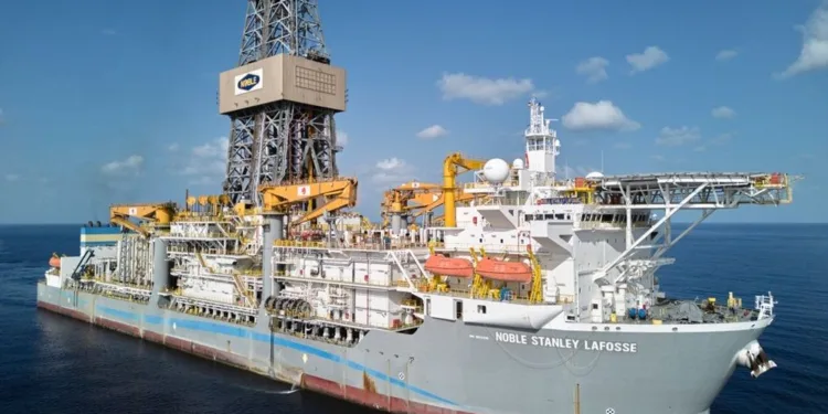 Noble’s fleet attracts new deals and rig buyers