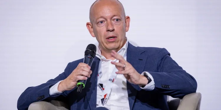 Norden continues asset play with bulker sale and purchase moves