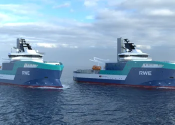 North Star orders SOV pair at Vard