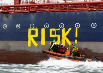 Norway to demand insurance disclosure from foreign tankers