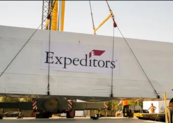 Nothing but higher numbers in Expeditors’ quarterly earnings report