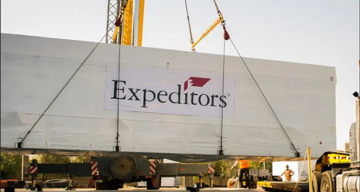 Nothing but higher numbers in Expeditors’ quarterly earnings report