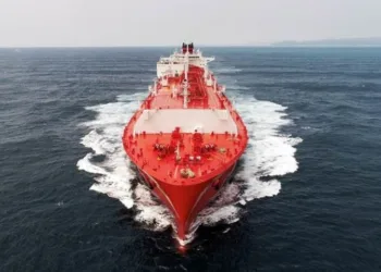 Ocean Yield moves deeper into LNG via 10-ship CapeOmega deal