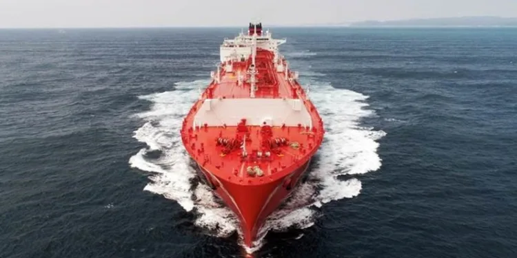 Ocean Yield moves deeper into LNG via 10-ship CapeOmega deal
