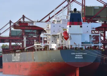 Oldendorff makes $16m from post-panamax sale