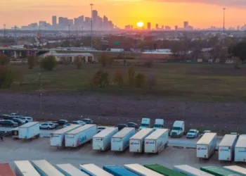 Outpost launches gate automation platform