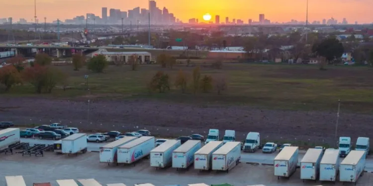 Outpost launches gate automation platform