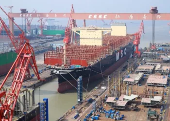 Oversupply forecast to haunt liner markets into 2029