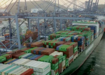 Panama ports challenge could turn into Trump win