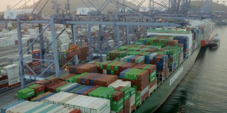 Panama ports challenge could turn into Trump win