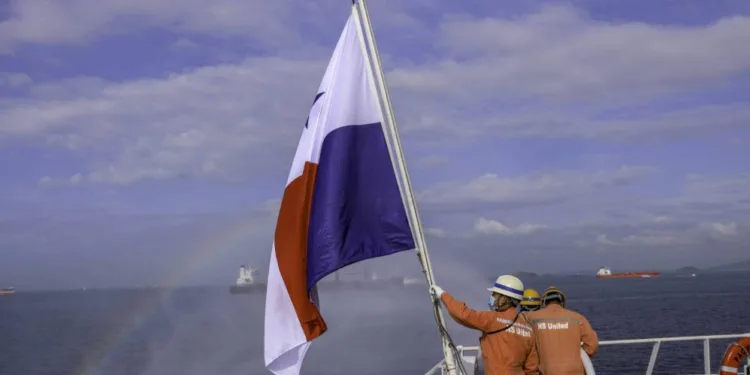 Panama will not register tankers and bulk carriers older than 15 years