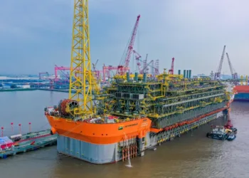 Petrobras looking to boost production from FPSO trio