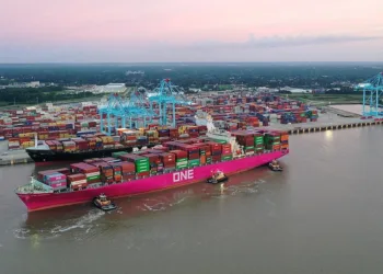 Port of Mobile sues developer over trademark infringement and cybersquatting