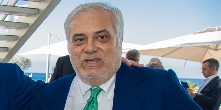 Premuda signals start of fleet renewal