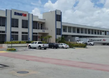 PrimeFlight Aviation buys StratAir cargo handling business