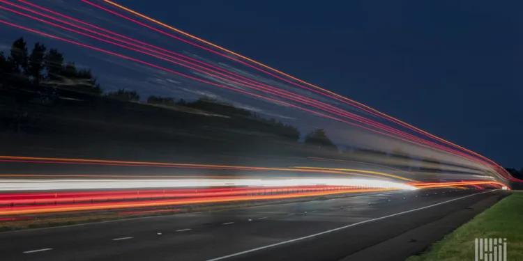 project44 launches Intelligent TMS