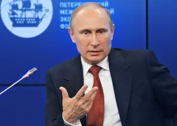 Putin opens door to ExxonMobil Sakhalin-1 return