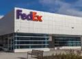 Richard Smith nominated to FedEx board, opening succession path to CEO