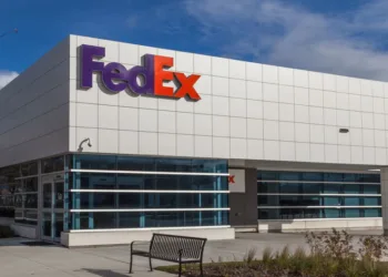 Richard Smith nominated to FedEx board, opening succession path to CEO